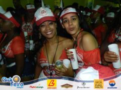 Bloco La vem eles #Partiu